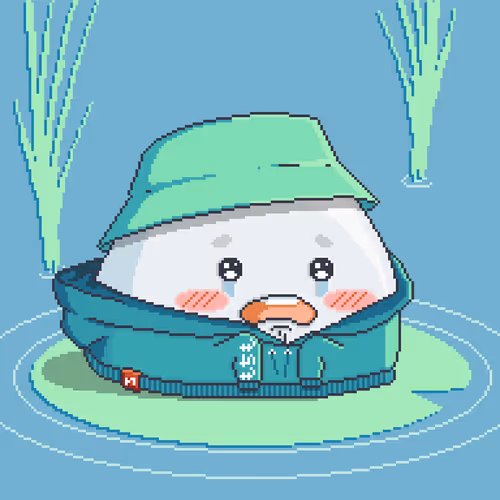 Mochi Mo #3390