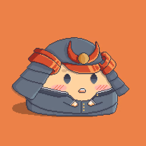 Mochi Mo #2306