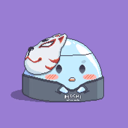 Mochi Mo