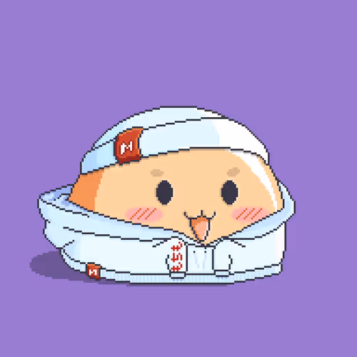 Mochi Mo
