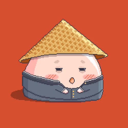 Mochi Mo