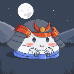 Mochi Mo #2598
