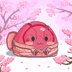 Mochi Mo #2766
