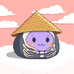 Mochi Mo #3523