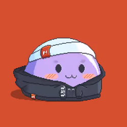 Mochi Mo #3622