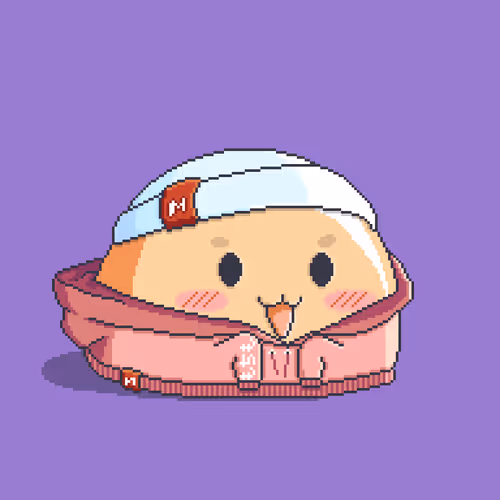 Mochi Mo