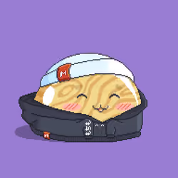 Mochi Mo #3066