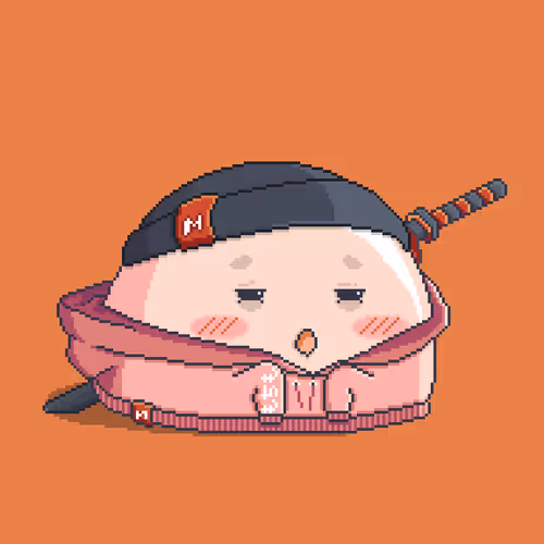 Mochi Mo