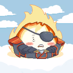 Mochi Mo #1500