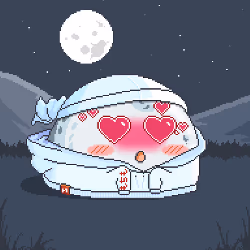 Mochi Mo