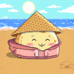 Mochi Mo #2327