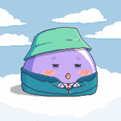 Mochi Mo #286