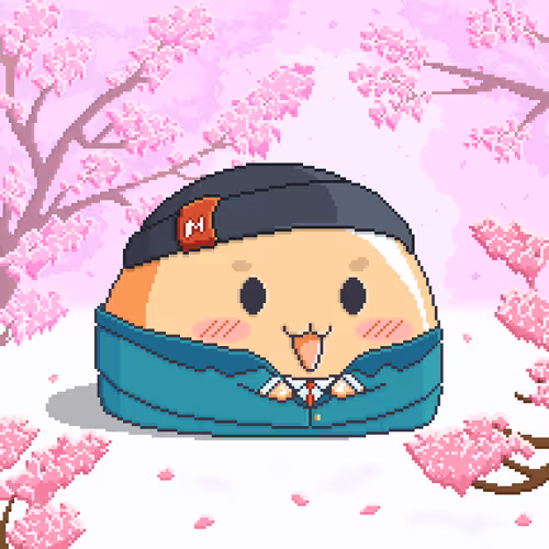 Mochi Mo