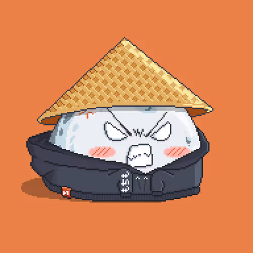Mochi Mo