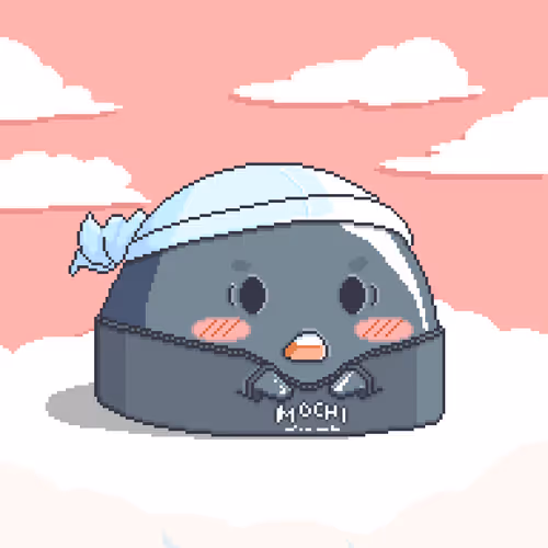 Mochi Mo