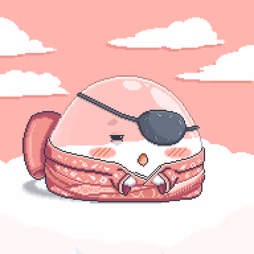 Mochi Mo