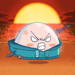 Mochi Mo #2464