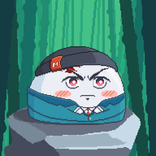 Mochi Mo #3814