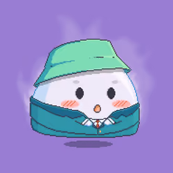 Mochi Mo #1463
