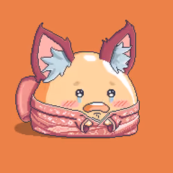 Mochi Mo #1262