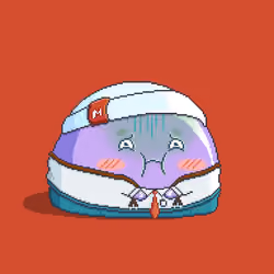 Mochi Mo #3358