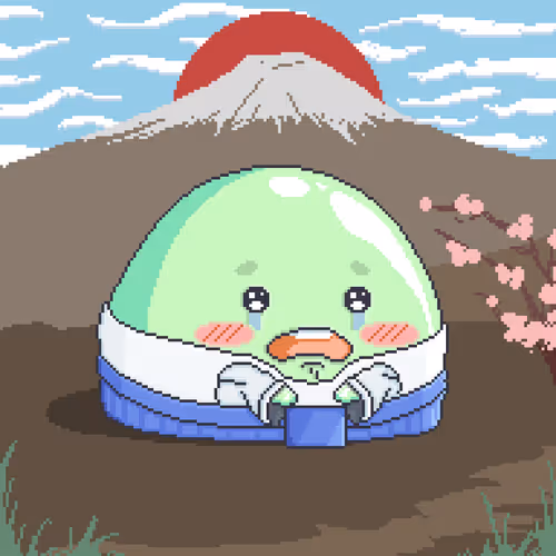 Mochi Mo