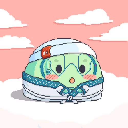 Mochi Mo
