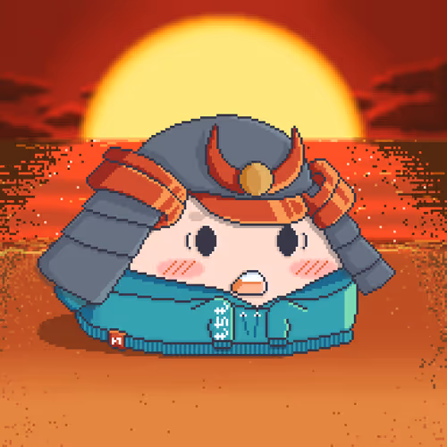 Mochi Mo