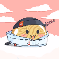 Mochi Mo #1274