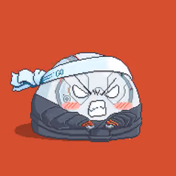 Mochi Mo #3283