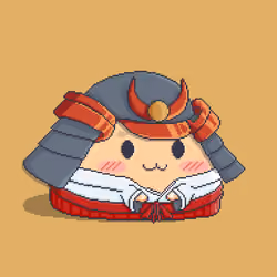 Mochi Mo #2592