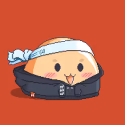 Mochi Mo #3717