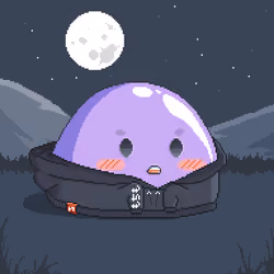 Mochi Mo #3496