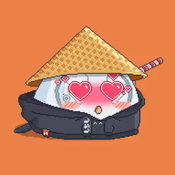 Mochi Mo #2092
