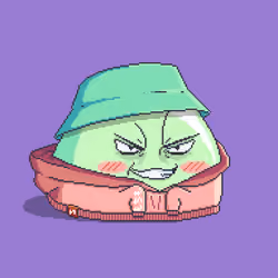 Mochi Mo #1314