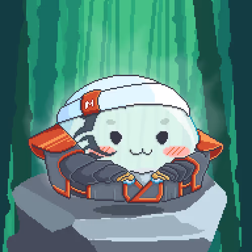 Mochi Mo