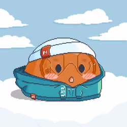 Mochi Mo #4035
