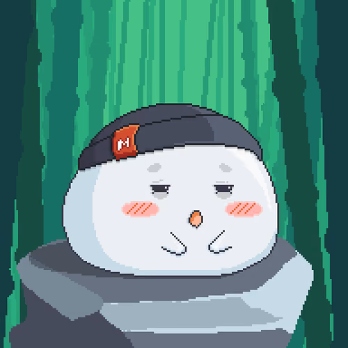 Mochi Mo #17