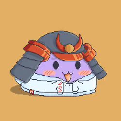 Mochi Mo #2389