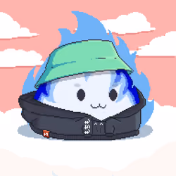 Mochi Mo #1012
