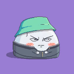 Mochi Mo #3293
