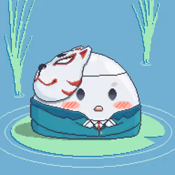 Mochi Mo #65