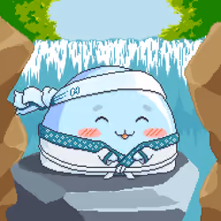 Mochi Mo #2185