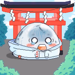 Mochi Mo #2356