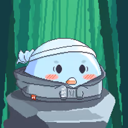 Mochi Mo #978