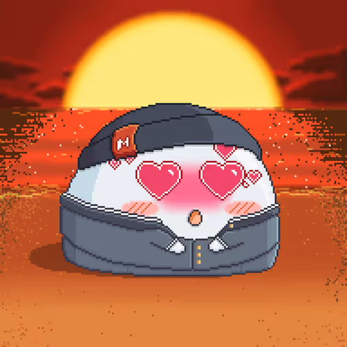Mochi Mo
