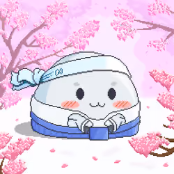 Mochi Mo #2332