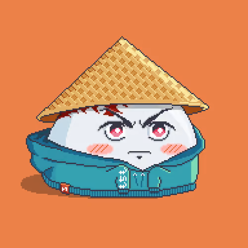Mochi Mo #1184