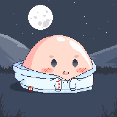 Mochi Mo