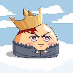 Mochi Mo #2062